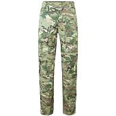 Брюки TAC тактические мужские демисезонные рип-стоп камуфлированные camo-multi (1101608) - ВОЕНТОРГ ТЫЛОВИК