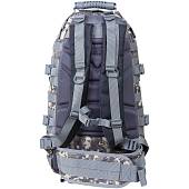 Рюкзак BLACKHAWK тактический MOLLE с ортопедической спинкой 27х46х35 43 л камуфлированный цифра белая (3306042) - ВОЕНТОРГ ТЫЛОВИК