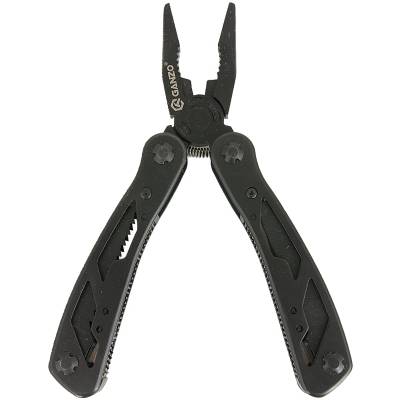 Инструмент многофункциональный ( Multi Tool ) Ganzo (10 предметов) (3304031) - HAKKI.RU