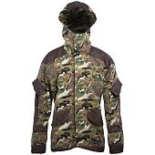 Костюм горный ( горка ) Горка летний рип-стоп камуфлированный camo-multi (1107965) - ВОЕНТОРГ ТЫЛОВИК