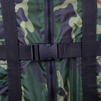 Жилет спасательный двусторонний COMFORT CAPTAIN 100 кг (1103036) - HAKKI.RU