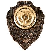 Знак нагрудный Отличный сапер закрутка (2305004) - ВОЕНТОРГ ТЫЛОВИК