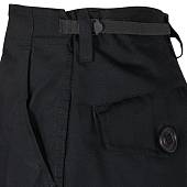 Костюм Смог ( Smock ) демисезонный рип-стоп черный (1107055) - ВОЕНТОРГ ТЫЛОВИК