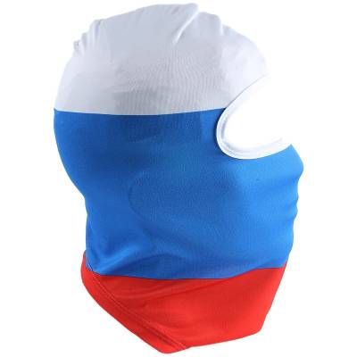 Маска триколор (1404011) - HAKKI.RU