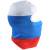 Маска триколор (1404011) - HAKKI.RU