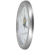 Часы настенные с символикой ФСБ России Apeyron PL10.017-2 D-32 пластик (4102076) - ВОЕНТОРГ ТЫЛОВИК