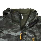 Костюм камуфлированный ( камуфляж ) SPECI.ALL RAF Softshell мембранный ветровлагозащитный нато (1107160) - ВОЕНТОРГ ТЫЛОВИК