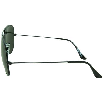 Очки NORD DENALI солнцезащитные AVIATOR черные (3208032) - HAKKI.RU