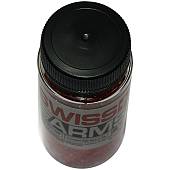 Шары пластиковые ( дробь ) SWISS ARMS оружия Soft Air SA-BB012W 6 мм 0,12 гр 600 шт красные (3107987) - ВОЕНТОРГ ТЫЛОВИК