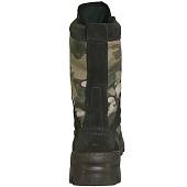 Ботинки с высоким берцем ( берцы ) GARSING ( ГАРСИНГ ) SHOT MULTI 516 МО облегченные CAMO-MULTI (1502946) - ВОЕНТОРГ ТЫЛОВИК
