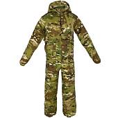 Костюм маскировочный ( маскхалат ) камуфлированный детский camo-multi (1116954) - ВОЕНТОРГ ТЫЛОВИК