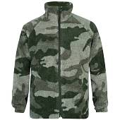 Куртка 726 GEAR тактическая демисезонная камуфлированная нато (1105015) - ВОЕНТОРГ ТЫЛОВИК