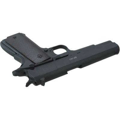 Пистолет пневматический Gletcher CLT 1911 (3106006) - HAKKI.RU