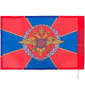 Флаг МВД ( Министерство внутренних дел ) РФ 30х40 (4703030) - ВОЕНТОРГ ТЫЛОВИК