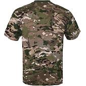 Футболка камуфлированная ГОСТ ЭЛИТ camo-multi (1208932) - ВОЕНТОРГ ТЫЛОВИК