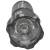 Фонарь LED Flashlight светодиодный Police 80000W YB-922 серебристый (3311958) - HAKKI.RU Фонарь LED Flashlight светодиодный Police 80000W YB-922 серебристый (3311958) - HAKKI.RU