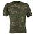 Футболка ( майка ) GARSING ( ГАРСИНГ ) ГРИФФОН тактическая GSG-38 камуфлированная CAMO-AFG (1203988) - HAKKI
