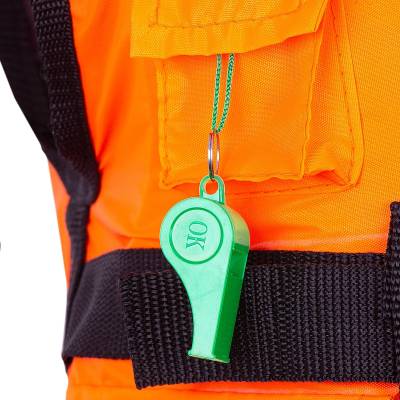 Жилет спасательный  COMFORT HUNTER  60 кг (1103029) - HAKKI.RU