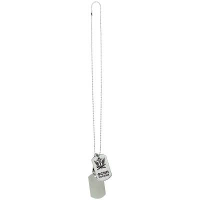 Флешка жетон (USB накопитель 8 Гб) ФСИН (4308082) - HAKKI.RU