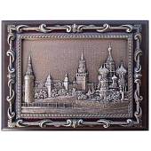 Плакетка ( панно ) Васильевский спуск 230х300 в подарочной упаковке (4406213) - ВОЕНТОРГ ТЫЛОВИК