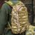 Рюкзак штурмовой MOLLE 50х35х25 45 л камуфлированный цифра песочная (3306210) - HAKKI.RU