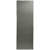 Коврик ( пенка ) ISOLON туристический ( походный ) Decor S10 изолон с фольгой 1900х600х10 металлик (3322001) - ВОЕНТОРГ ТЫЛОВИК