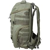 Рюкзак AVI-OUTDOOR тактический Sorvaer 363 55х40х20 45 л оливковый (3306187) - ВОЕНТОРГ ТЫЛОВИК