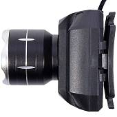 Фонарь BL-T929A-T6 налобный аккумуляторный Police 320000W zoom черный (3311701) - ВОЕНТОРГ ТЫЛОВИК