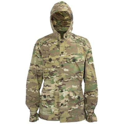 Костюм камуфлированный ( камуфляж ) Сумрак летний camo-multi (1107403) - HAKKI.RU
