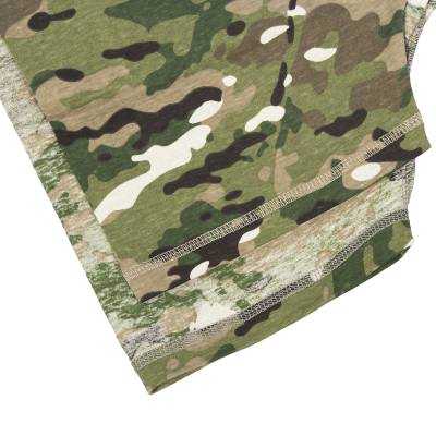 Футболка KEOTICA ( КЕОТИКА ) мужская камуфлированная camo-multi (1213996) - HAKKI.RU