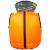 Жилет спасательный двусторонний COMFORT CAPTAIN 100 кг (1103036) - HAKKI.RU