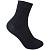 Носки SANTA SOCKS мужские черные (1204097) - HAKKI