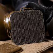 Нашивка ( шеврон патч patch ) тактическая MEDIC ( МЕДИК ) 3D PVC ( пластизоль ) на липучке 5х5 оливковая (2504300) - ВОЕНТОРГ ТЫЛОВИК