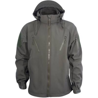 Куртка ( ветровка ) БШФ ( BHF ) HATANGA Softshell ВВЗ ( ветровлагозащитная ) болото (1105998) - HAKKI.RU