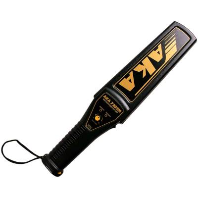 Металлоискатель ( металлодетектор ) АКА AKA 7202М (3210001) - HAKKI.RU