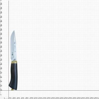 Нож подарочный Диверсант х12мф в шкатулке ( футляре ) (3922001) - HAKKI.RU