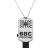 Флешка жетон (USB накопитель 8 Гб) ВВС (4308073) - HAKKI.RU