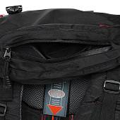 Рюкзак Monkking туристический XHS-012 50 л (черный) (3306129) - ВОЕНТОРГ ТЫЛОВИК