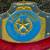 Знак ( жетон ) нагрудный ДЕЖУРНЫЙ (2304888) - HAKKI.RU Знак ( жетон ) нагрудный ДЕЖУРНЫЙ (2304888) - HAKKI.RU