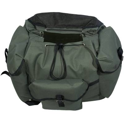 Рюкзак туристический 50х45х25 57 л оливковый (3306760) - HAKKI.RU