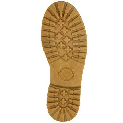 Ботинки MAGNUM ( МАГНУМ ) TIMBERLAND 2010 мужские демисезонные коричневые (1501962) - HAKKI.RU