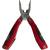 Инструмент многофункциональный ( Multi Tool ) 9 инструментов красный (3304980) - HAKKI.RU Инструмент многофункциональный ( Multi Tool ) 9 инструментов красный (3304980) - HAKKI.RU