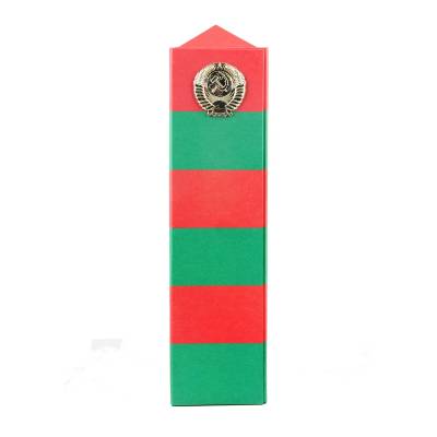 Штоф фарфоровый Феликс Эдмундович Дзержинский (4605090) - HAKKI.RU