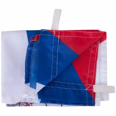 Флаг ВС ( Вооружённые силы ) РФ 40х60 (4704976) - HAKKI.RU