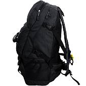 Рюкзак Locallion туристический Outdoor 53х32х23 40 л черный (3306169) - ВОЕНТОРГ ТЫЛОВИК