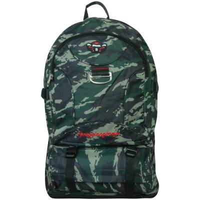 Рюкзак туристический Sport 30х65х20 39 л камуфлированный нато (3306909) - HAKKI.RU