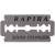 Лезвие для бритья RAPIRA Super Stainless 10 штук (3502002) - HAKKI.RU