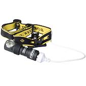 Фонарь Armytek ( Армитек ) тактический Tiara ( Тиара ) С1 Pro Magnet USB Cree XP-L White белый свет (3311942) - ВОЕНТОРГ ТЫЛОВИК
