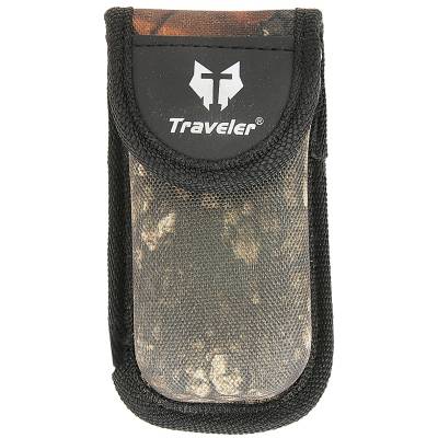 Инструмент многофункциональный ( Multi Tool ) Traveler (10 предметов) (3304032) - HAKKI.RU