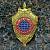 Знак фрачный 100 лет Службе внешней разведки на пимсе (2302937) - HAKKI